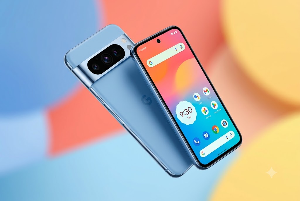 Google Pixel 11 Pro XL