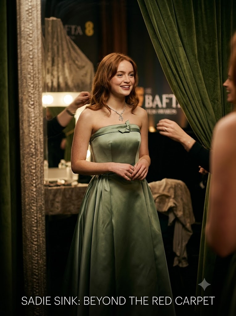 Inside Sadie Sink’s Life: Boyfriend, Family & Fashion