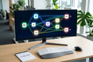n8n Workflow