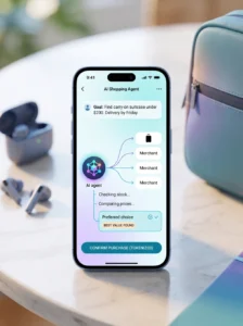 AI Shopping Agents