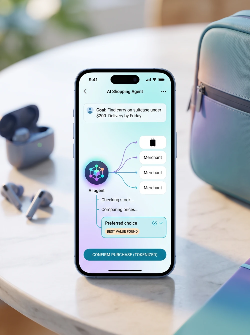 Top 10 AI Shopping Agents (2026): Pricing, Reviews & Market Leaders