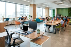 How to Choose a Coworking Space