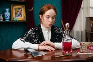 Netflix's Monster: The Lizzie Borden Story Is Out — And the Internet Has Questions Nobody's Really Answering