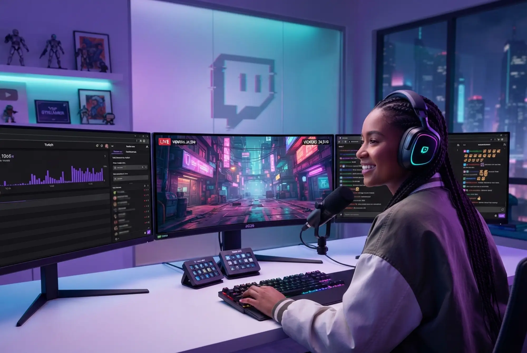 What Is Twitch? The Beginner’s Guide to the World’s Biggest Streaming Platform (2026)