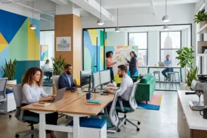 The 10 Best Coworking Spaces in Manhattan