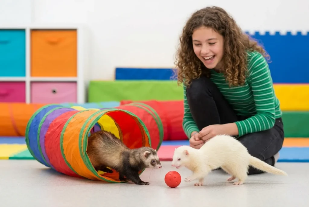 Top 10 Types of Pets That Girls Love in 2026 (Ranked & Reviewed)