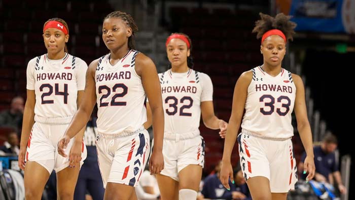 South Carolina women's basketball