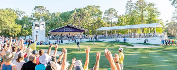 2023 Valspar Championship Betting