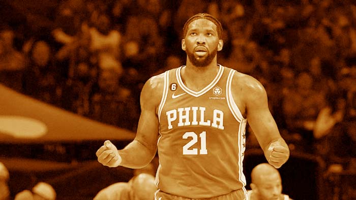 Joel Embiid