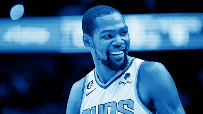 Kevin Durant
