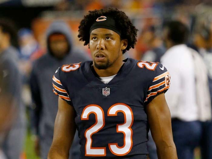 Kyle Fuller