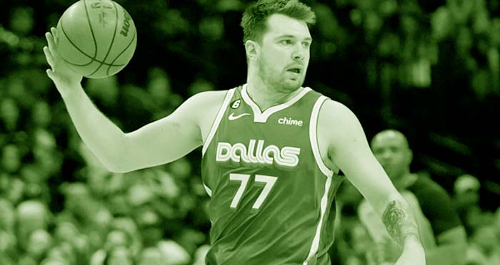 Luka Doncic