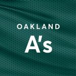 Oakland A's