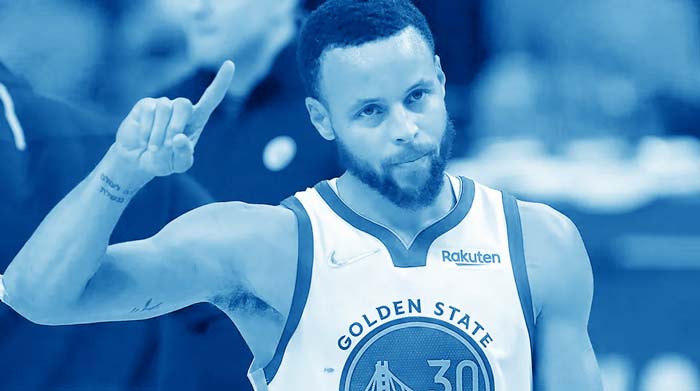 Stephen Curry