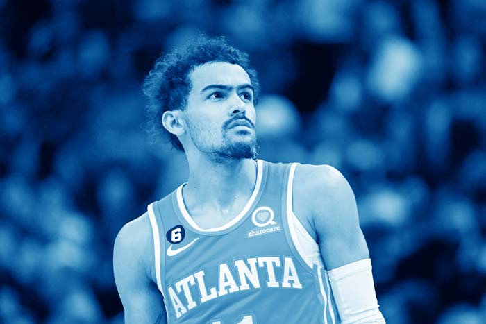 Trae Young