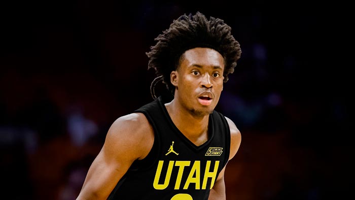 Collin Sexton