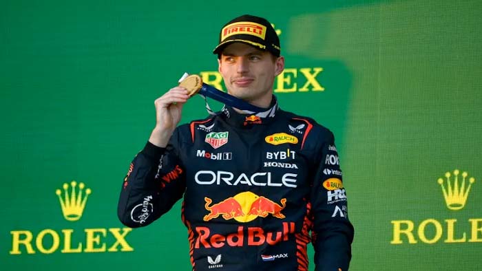 F1 Australian Grand Prix 2023