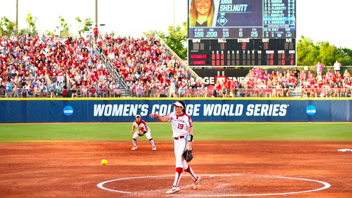 Women's College World Series