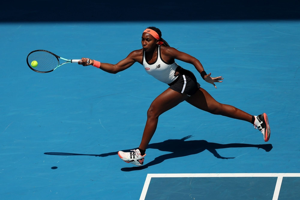 Coco Gauff