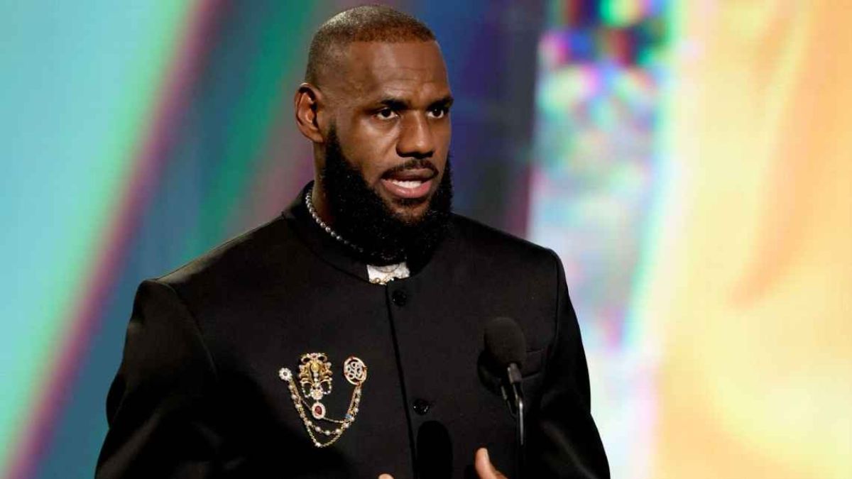 espys lebron james