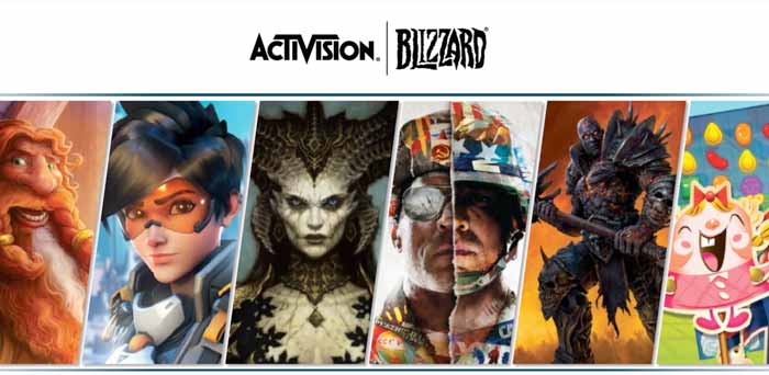 Activision Blizzard