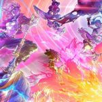 Arcane Vi of League of Legends Unleashes Her Force in Fortnite