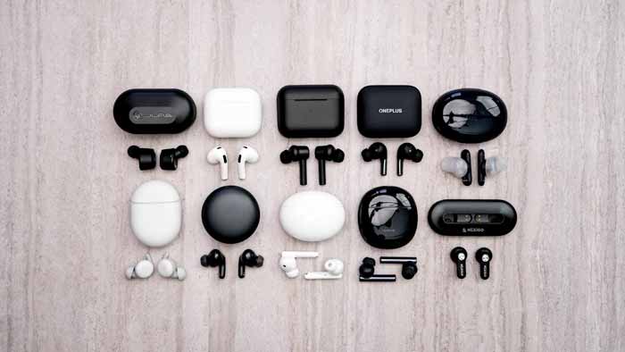 BEST Wireless Earbuds