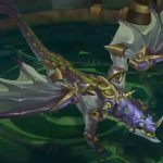 Chemtech Drake in League of Legends