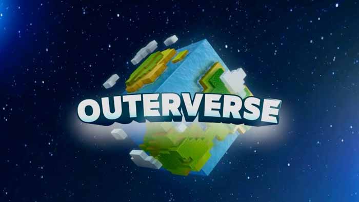 NFT in Outerverse game