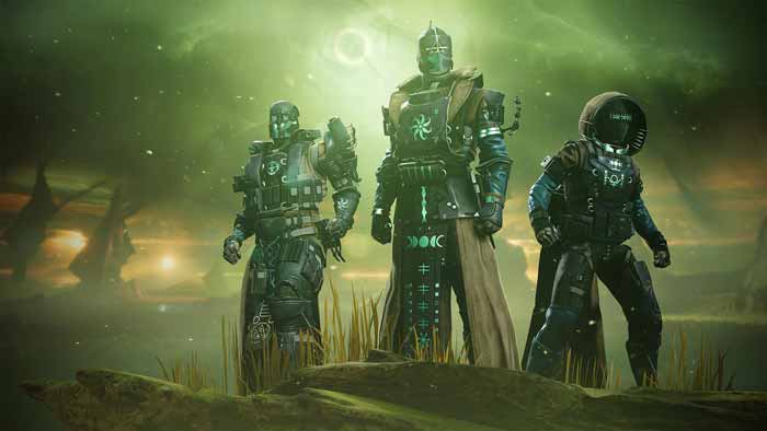 What is Destiny 2: The Witch Queen game about? Does it have an interesting plot?
