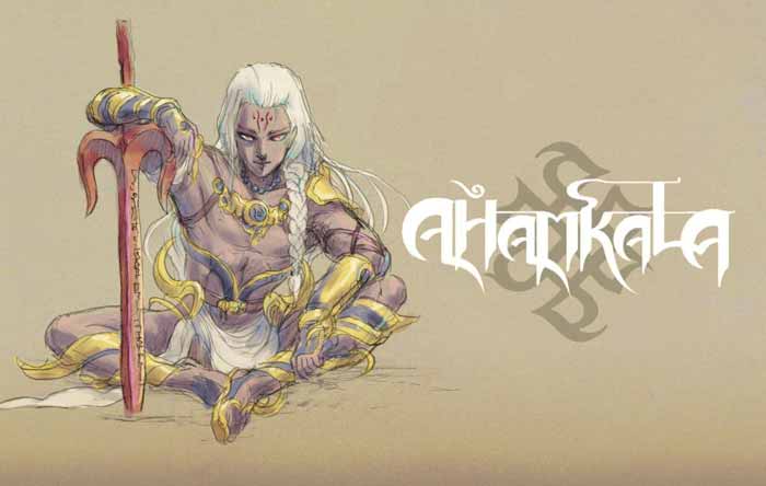 Ahamkala the new game that has been announced, What is the story about?