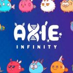 Axie Infinity game