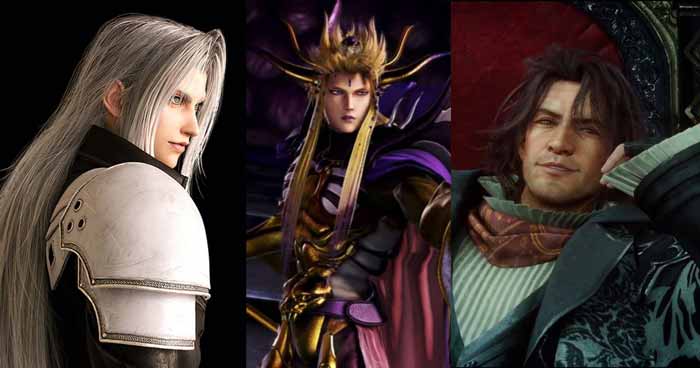 Best Final Bosses in Video Games