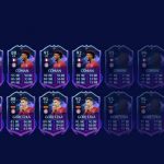FIFA 22 RTTF Tracker: All Players And Upgrades