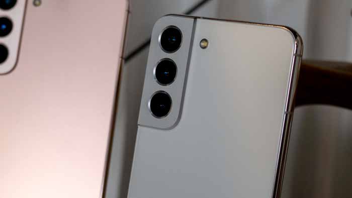 Samsung Galaxy S22 Ultra