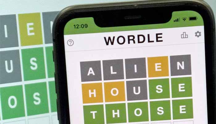 What is Quardle Game? Best Games like Wordle  Guess a fiveletter word