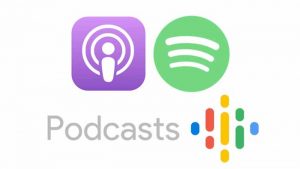 Top 10 Podcast Apps