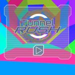 What is Tunnel Rush