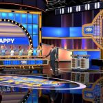The Family Feud Game