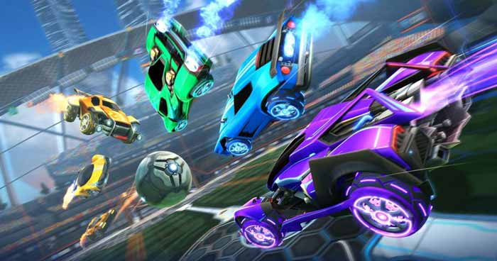 rocket league fps mac rocket league fps mac