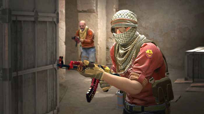CSGO Patch Notes
