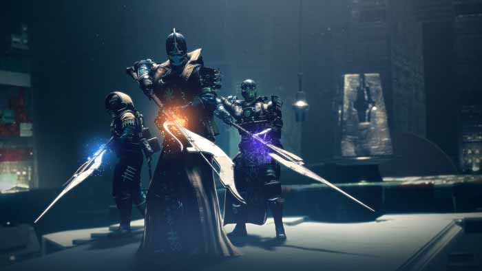 Destiny 2 Reddit Tech
