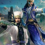 Dynasty Warriors 9 Empires Conquest Mode