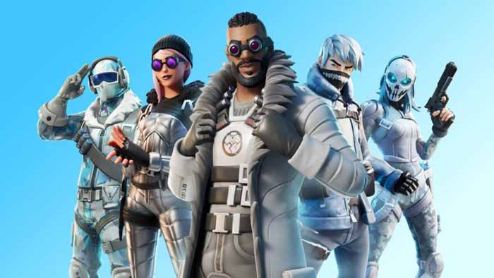 Epic to host Concept Royale in Fortnite