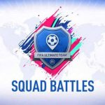 FIFA 22 Squad Battles rewards