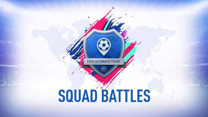 FIFA 22 Squad Battles rewards