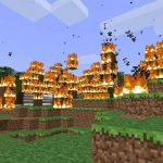 How to remove Fire Damage in Minecraft