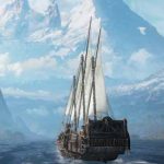 Lost Ark sailing guide