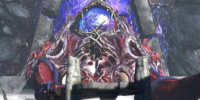 Most Disappointing Final Boss