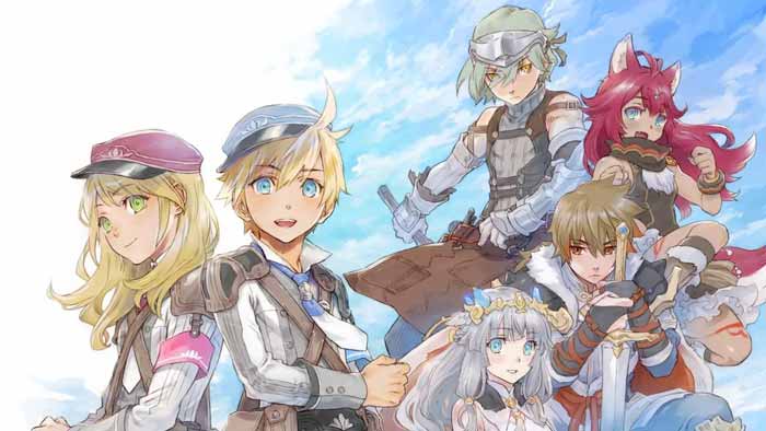 Rune Factory 5 Review